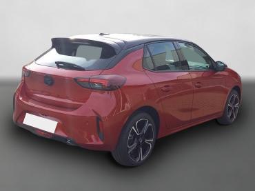 Opel Corsa F GS Automatik Winter 2xPDC KAM 17-ALU Neuwagen