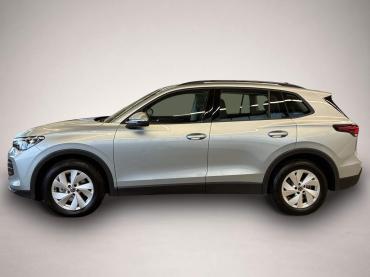 Fahrzeug ansehen: Volkswagen Tiguan 1.5 eTSI DSG * AHK * Kamera * Navi * * 3J. Garant Volkswagen Tiguan 1.5 eTSI DSG * AHK * Kamera * Navi * * 3J. Garant