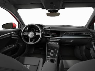 Audi A3 A3 Gebrauchtwagen