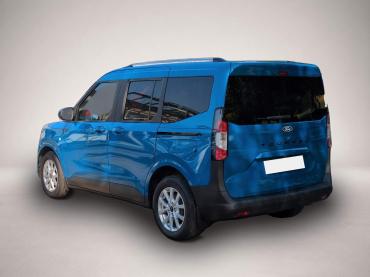 Fahrzeug ansehen: Ford Tourneo Courier 1.0 EcoBoost Titanium Bluetooth Ford Tourneo Courier 1.0 EcoBoost Titanium Bluetooth