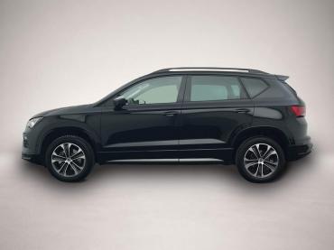 Fahrzeug ansehen: Seat Ateca 2.0 TDI DSG FR NAVI KAMERA PARKASSIST LED Seat Ateca 2.0 TDI DSG FR NAVI KAMERA PARKASSIST LED