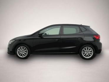 Fahrzeug ansehen: Seat Ibiza 1.0 TSI DSG FR - Leasing ab 204EUR NAVI LE Seat Ibiza 1.0 TSI DSG FR - Leasing ab 204EUR NAVI LE