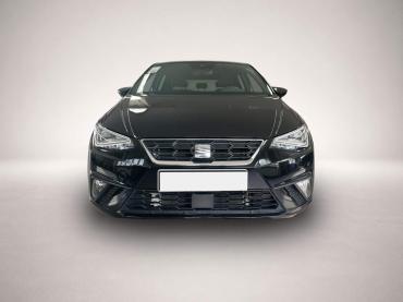 Fahrzeug ansehen: Seat Ibiza 1.0 TSI FR Black Edition ALCANTARA BEATS Seat Ibiza 1.0 TSI FR Black Edition ALCANTARA BEATS