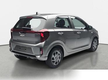 KIA Picanto 1.0 AUTO. (AMT) VISION MJ25 SITZH. NAVI KAMERA   Tageszulassung