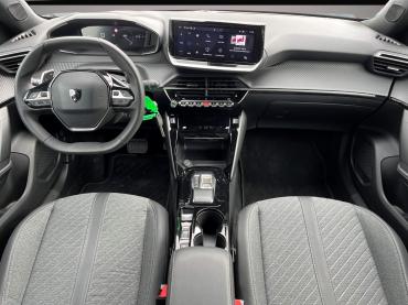 Fahrzeug ansehen: Peugeot 2008 1.2 Allure DAB/LED/Bluetooth/Sitzheizung Peugeot 2008 1.2 Allure DAB/LED/Bluetooth/Sitzheizung