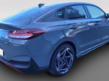 Fahrzeug ansehen: Hyundai i30 N Line i30 Fastback N Line*LED*Navi*Shzg*PDC*Ca... Tageszulassung Hyundai i30 N Line i30 Fastback N Line*LED*Navi*Shzg*PDC*Ca... Tageszulassung