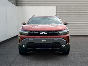 Dacia Duster Extreme 4x4+KAMERA+PDC+KLIMA+SHZ+BLIS TCe 130 M... EU Reimport Tageszulassung