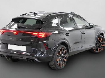 Cupra Formentor 2,0 TSI DSG 4x4 VZ - LAGER Tageszulassung