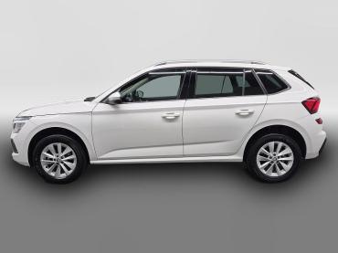 Skoda Kamiq LED/Virco/Kam/Keyl/CarPlay/Tempom/DAB/16LM Gebrauchtwagen