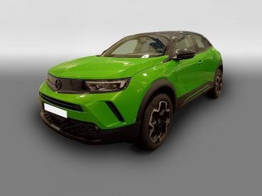 Opel Mokka Ultimate AT Shz Navi Kamera PDC v+h Gebrauchtwagen
