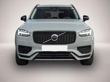 Volvo XC90 T8 AWD Plus Dark Plug-in Hybrid AHK H&K BLI