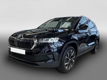Skoda Karoq Selection 2.0 TDI DSG 150PS/110kW 2026 +STHZ.+C... Neuwagen