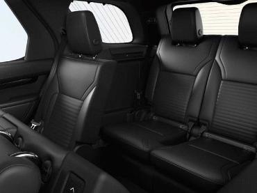 Land Rover Discovery D350 S AHK/Standh. Winter-P. Fahrass-P. Neuwagen