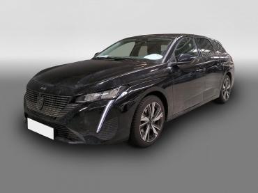 Peugeot 308 SW Allure Shz Navi Kamera AHK PDC Gebrauchtwagen