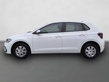 VW Polo VI 1.0 MPI LED PDC KLIMA Gebrauchtwagen