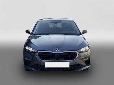 Skoda Scala 1,0 TSI DSG Drive Plus 130 Klimaa ShAs ViCo 2 P... Tageszulassung