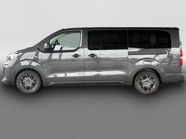 Opel Vivaro Kombi XL 2.0 Diesel Automatik 177 PS  / 9-Sitzer / AHK / LED / NAVI Tageszulassung