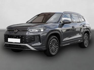 Fahrzeug ansehen: VW Tayron 2.0 TDI 4Motion DSG Life AHK NAVI ALU Jahreswagen VW Tayron 2.0 TDI 4Motion DSG Life AHK NAVI ALU Jahreswagen