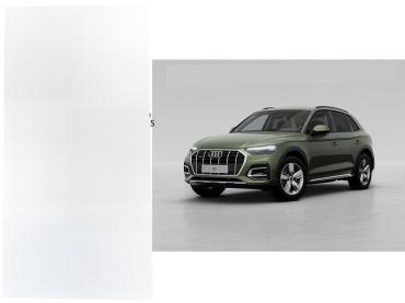 Audi Q5 40 TFSI qu. S-tronic advanced Matrix*AHK*19Zoll Gebrauchtwagen