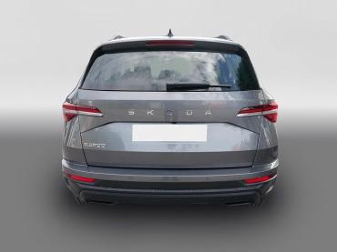 Skoda Karoq Selection 130 Jahre Edition 1,5 TSI DSG*NAVI-ÜBER-SMARTLINK*PDC*KAMERA*LED*SHZ*TEMPOMAT Tageszulassung