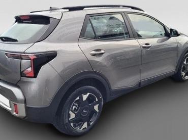 KIA Stonic Spin Stonic MJ26 100PS SHZ+PDC h&v+Cam+Navi+Kli... Tageszulassung
