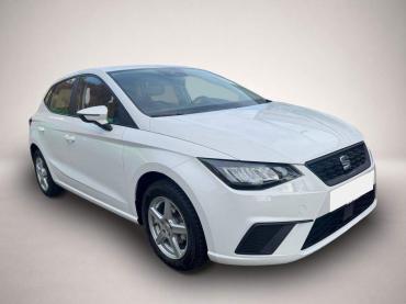 Seat Ibiza 1.0 TSI S&amp;S Xcellence * KLIMA * PARKSENOREN