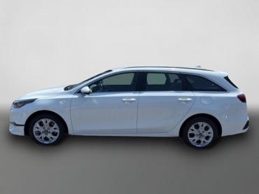 KIA Ceed Cee\'d_sw Vision 1.5 T-GDI +ACC+NAVI+CAM+SHZ+CARPLAY+ Gebrauchtwagen
