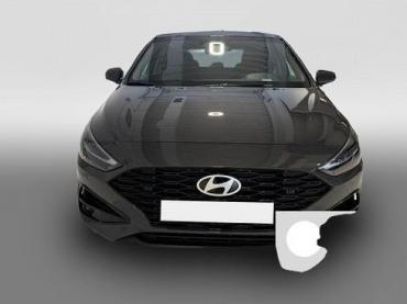 Hyundai i30 GO! 1.5 DPI 71kW (97PS) Radio, DAB, Android A... Tageszulassung