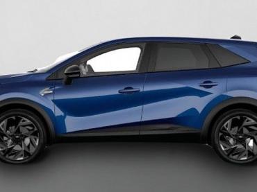 Fahrzeug ansehen: Renault Fuego Full Hybrid E-Tech 145 Esprit Alpine LKHZ+RFK+SHZ Gebrauchtwagen Renault Fuego Full Hybrid E-Tech 145 Esprit Alpine LKHZ+RFK+SHZ Gebrauchtwagen