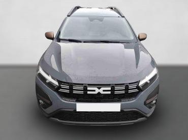 Fahrzeug ansehen: Dacia Jogger Extreme+LPG*7 Sitzer*SHZ*KEYLESS*CAM*TOTW Tageszulassung Dacia Jogger Extreme+LPG*7 Sitzer*SHZ*KEYLESS*CAM*TOTW Tageszulassung