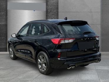 Ford Kuga ST-Line 1.5 EcoBoost Kamera Sitzhzg.vo+hi eCall adapt.LED-Scheinwerf. Gebrauchtwagen