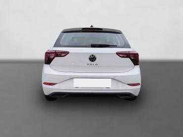 VW Polo VI 1.0 MPI LED PDC KLIMA Neuwagen