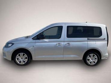 Volkswagen Caddy 1.5 TSI Navi * Allwetter * PDC v * h