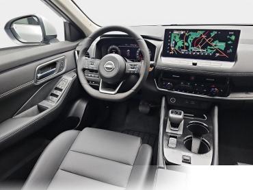 Nissan X-Trail 1.5 VC-T MHEV AUTO. TEKNA PANORAMA BOSE 20ZOLL   Tageszulassung