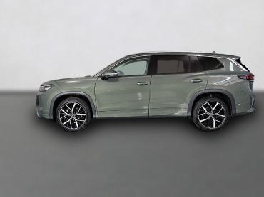 VW Tayron Life Volkswagen 1.5 TSI 110 kW (150 PS) 7-Gang-DSG 1.5 eTSI 7-Gang-DSG Gebrauchtwagen