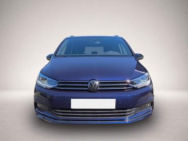 Fahrzeug ansehen: Volkswagen Touran 2.0 TDI DSG Goal 5-J-GAR NAVI LED ACC Volkswagen Touran 2.0 TDI DSG Goal 5-J-GAR NAVI LED ACC