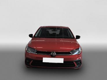 VW Polo 1.0 TSI Goal LED NAVI ACC PDC SHZ TRAVEL-ASS. Jahreswagen