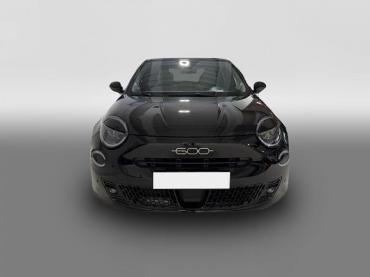 Fahrzeug ansehen: Fiat 600 La Prima Hybrid 1.2 T3 107 kW (145 PS) DCT Klim... Tageszulassung Fiat 600 La Prima Hybrid 1.2 T3 107 kW (145 PS) DCT Klim... Tageszulassung