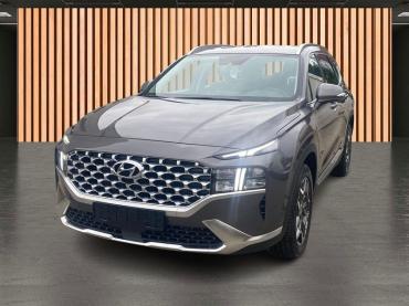 Hyundai Santa Fe Fe Plug In Hybrid 4WD*7 Sitze*Leder Gebrauchtwagen