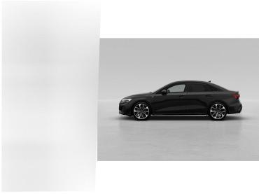 Audi A3 35 TFSI S line Gebrauchtwagen
