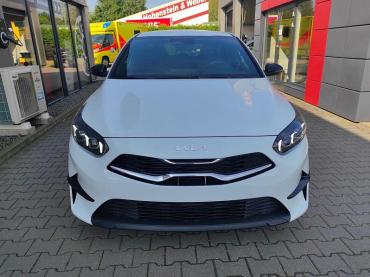 KIA Ceed 1.5 Edition30*LED*Navi*Shzg*Lhzg*PDC*Cam*17 Tageszulassung