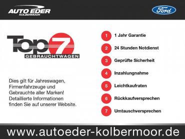 Ford Ranger Wildtrak e-4WD Doppelkabine Bluetooth Navi Gebrauchtwagen