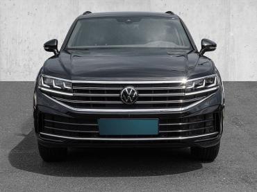 VW Touareg 3.0 TDI Elegance MATRIX 2xKLIMA AHK Gebrauchtwagen