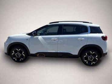 Fahrzeug ansehen: Citroën C5 Aircross Hybrid 136 ë-DSC6 C-Series KAMERA PDC SHZ ALLWETTER Citroën C5 Aircross Hybrid 136 ë-DSC6 C-Series KAMERA PDC SHZ ALLWETTER