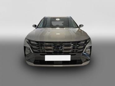 Hyundai Tucson GO! Plus 1.6 T-GDI 2WD DCT 110kW (150PS) 2-Zo...