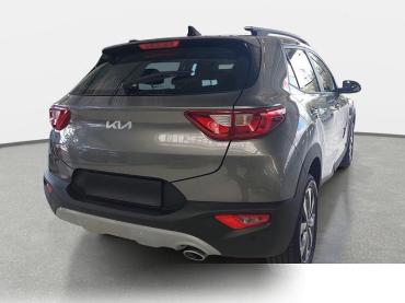 KIA Stonic 1.0 T-GDI 100 VISION MJ25 SITZH. NAVI   Tageszulassung