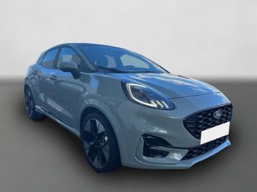Ford Puma 1.0 EcoBoost Hybrid Aut. ST-LINE X Jahreswagen