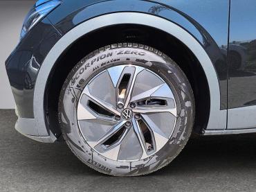 Fahrzeug ansehen: VW ID.4 Pure 5-J-GAR WÄRMEPUMPE NAVI PANO Gebrauchtwagen VW ID.4 Pure 5-J-GAR WÄRMEPUMPE NAVI PANO Gebrauchtwagen
