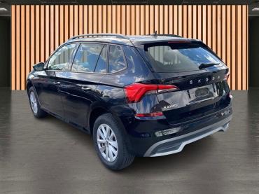 Skoda Kamiq 1.0 TSI DSG Tour de France*ACC*SmartLink* Gebrauchtwagen