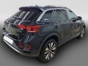 Fahrzeug ansehen: VW T-Roc 2.0 TDI DSG Goal AHK KAMERA LED ACC NAVI Gebrauchtwagen VW T-Roc 2.0 TDI DSG Goal AHK KAMERA LED ACC NAVI Gebrauchtwagen